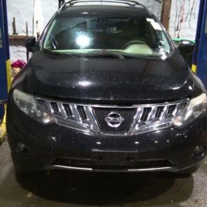 Used 2010 Nissan Murano Engine Assembly | Grade A | OEM