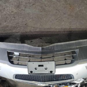Used Transmission Assembly — 2012 Chevrolet Travrs