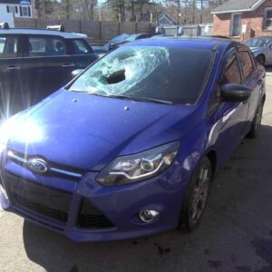 Used 2013 Ford Focus Starter Motor | Grade A | OEM