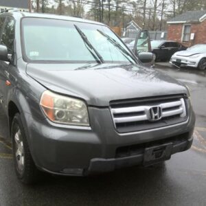 Used 2007 Honda Pilot ABS Pump | OEM