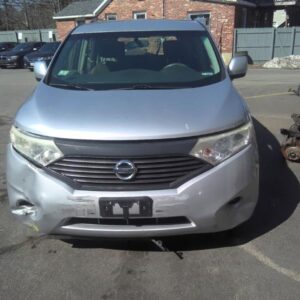 Used 2014 Nissan Quest Engine Assembly | Grade A | OEM