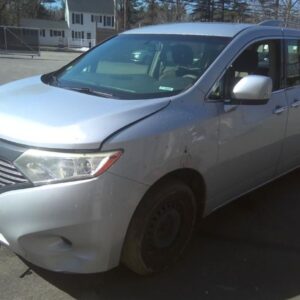 Used 2014 Nissan Quest A/C Air Compressor | Grade A | OEM