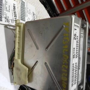 Used 2008 Volvo XC90 Chassis Brain Box | OEM