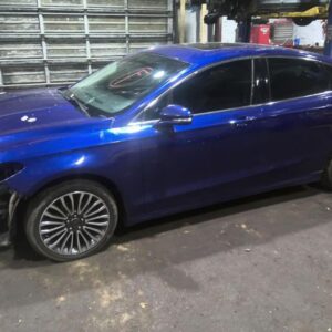 Used 2013 Ford Fusion Engine Assembly | Grade A | OEM