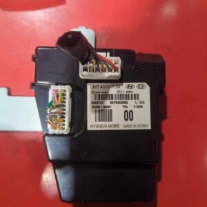 Used 2012 Hyundai Sonata Chassis Brain Box | Grade A | OEM