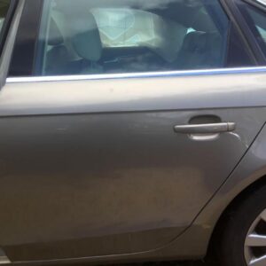 Used 2010 Audi A4 Engine Control Module ECM | Grade A | OEM