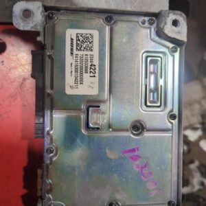 Used 2015 Cadillac ATS Engine Control Module (ECM) | OEM
