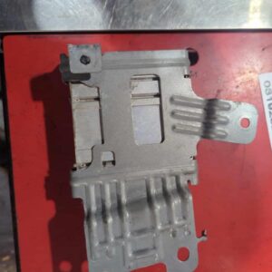 Used Transmission Assembly — 2015 Cadillac ATS