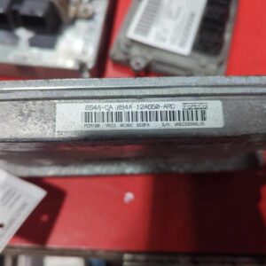 Used 2009 Ford Focus Engine Control Module (ECM) | OEM