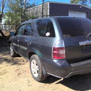 Used 2006 Acura MDX Starter Motor | OEM
