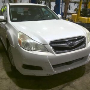 Used 2010 Subaru Legacy Alternator | Grade A | OEM