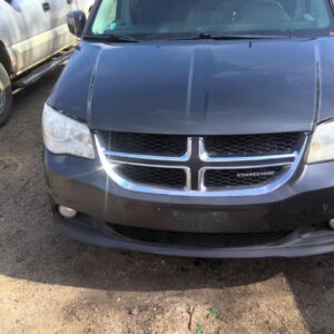 Used 2012 Dodge Caravan ABS Pump | OEM