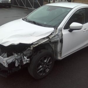 Used 2019 Toyota Yaris A/C Air Compressor | Grade B | OEM