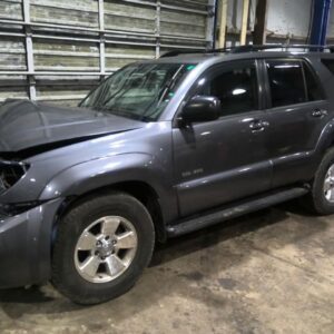 Used 2006 Toyota 4Runner A/C Air Compressor | Grade A | OEM