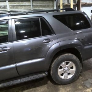 Used 2006 Toyota 4Runner Rear Drive Shaft | Grade A | OEM