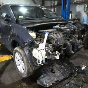 Used 2011 KIA SPORTAGE ENGINE ASSEMBLY/MOTOR | Grade A | OEM