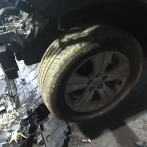 Used 2011 KIA SPORTA Rear Drive Shaft | Grade A | OEM