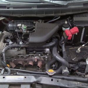 Used 2015 Nissan Rogue Engine Assembly | Grade A | OEM