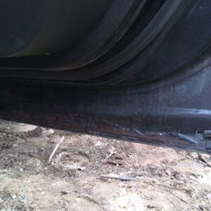 Used Transmission Assembly — 2010 Chevrolet Equinox