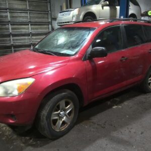 Used 2008 Toyota RAV4 A/C Air Compressor | Grade A | OEM