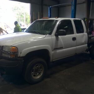 Used 2003 GM Sierra 2500 Starter Motor | Grade A | OEM