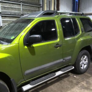 Used 2011 Nissan Xterra Rear Drive Shaft | Grade A | OEM