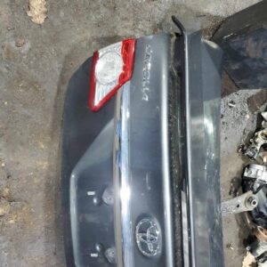 Used 2011 Toyota Corolla Engine Control Module (ECM) | Grade A | OEM