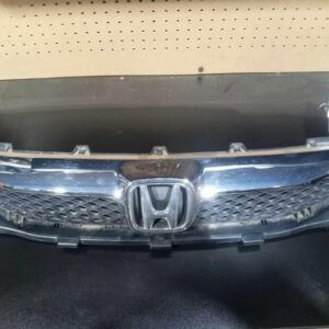 Used 2009 Honda Civic Engine Control Module (ECM) | Grade A | OEM