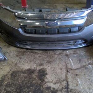 Used 2010 Ford Fusion Starter Motor | Grade A | OEM