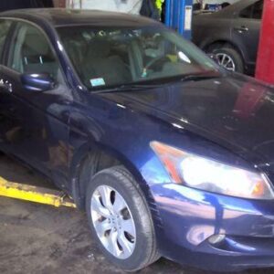 Used 2008 Honda Accord Starter Motor | Grade A | OEM
