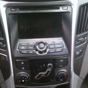 Used 2011 Hyundai Sonata ABS Pump | Grade A | OEM