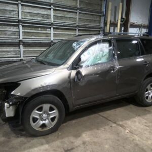 Used 2011 Toyota RAV4 Alternator | Grade A | OEM