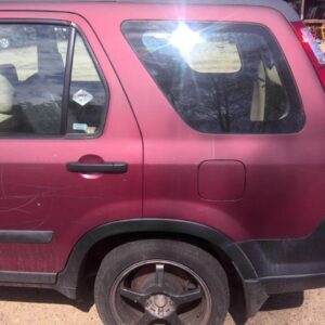 Used 2005 Honda CR-V Rear Drive Shaft | OEM