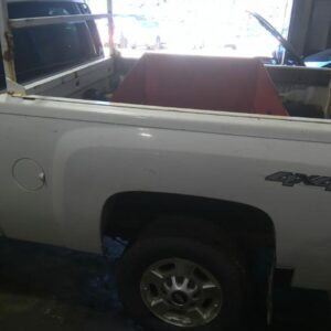 Used 2012 GM Trucks Silverado 2500 Transfer Case | OEM