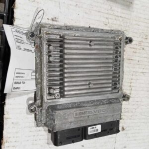 Used 2010 Hyundai Elantra Engine Control Module (ECM) | Grade A | OEM