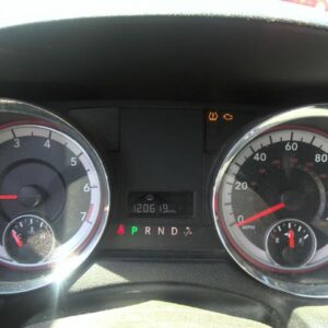 Used 2012 Dodge Caravan A/C Air Compressor | Grade A | OEM