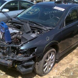 Used 2006 Acura TSX Headlamp Assembly RH | OEM