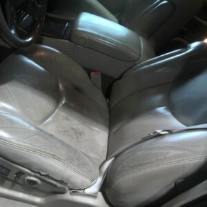 Used Transmission Assembly — 2003 Cadillac Escala