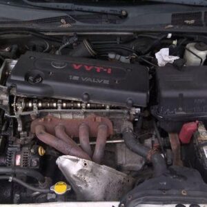 Used 2004 Toyota Camry Alternator | Grade A | OEM