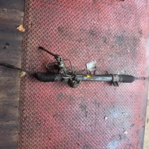 Used Transmission Assembly — 2011 Buick Enclave