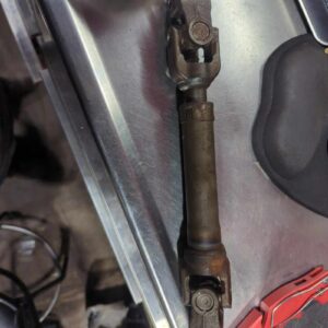 Used 2009 Toyota Corolla A/C Air Compressor | Grade A | OEM