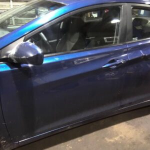 Used 2016 Hyundai Elantra A/C Air Compressor | OEM