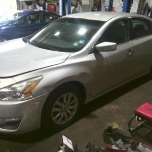 Used 2015 Nissan Altima Starter Motor | Grade A | OEM