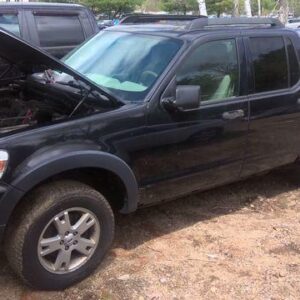 Used 2007 Ford Explorer Transfer Case | Grade A | OEM