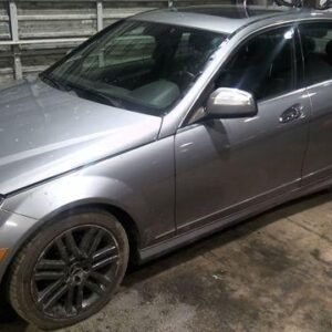 Used 2008 Mercedes-Benz C-Class Headlamp Assembly LH | OEM