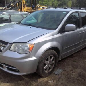 Used 2011 Chrysler Town & Country Starter Motor | Grade A | OEM
