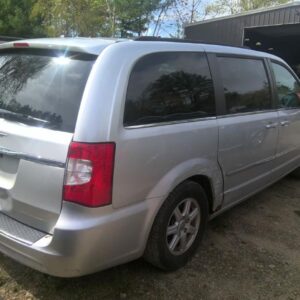 Used 2011 Chrysler Town & Country A/C Air Compressor | Grade A | OEM