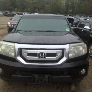 Used 2009 Honda Pilot A/C Air Compressor | OEM