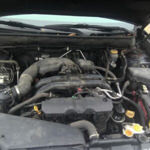 Used 2013 Subaru Legacy A/C Air Compressor | Grade A | OEM