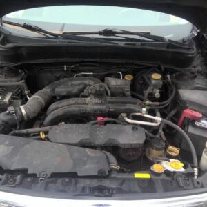 Used 2012 Subaru Forester Rear Drive Shaft | OEM